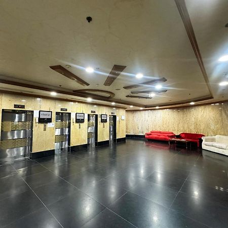 Nomad Partition Room In Barsha Heights 3 Mins To Icm Metro Dubai Exterior foto
